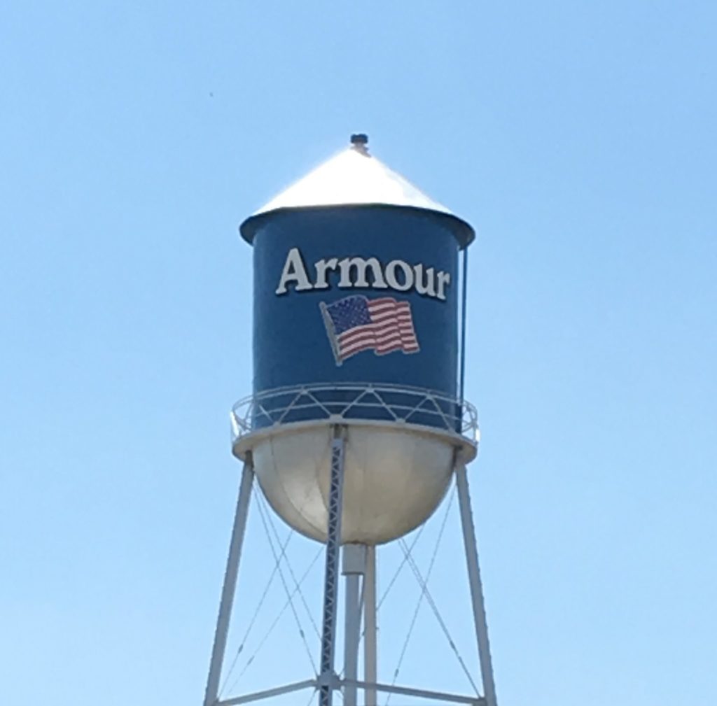 City Government Armour, South Dakota