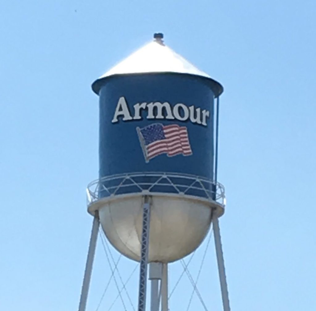 City Government Armour, South Dakota