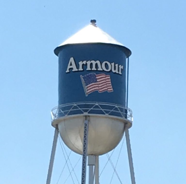 City Government Armour, South Dakota